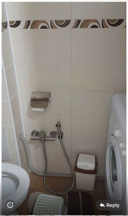 Продается квартира 68м2