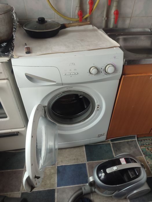 Стиральная машина