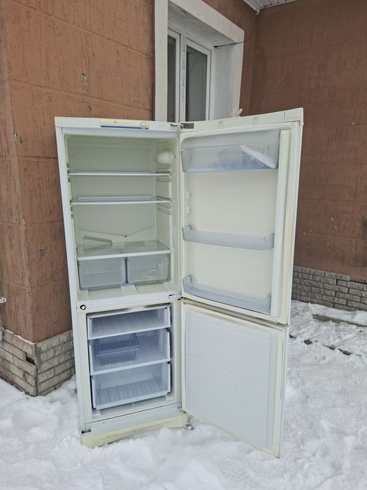 холодильники с доставкой