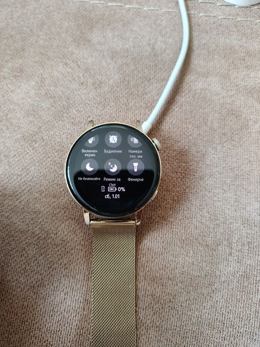 Huawei watch GT3. За части