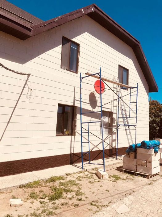 Покраска красим всё