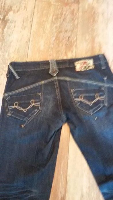 Оригинални!Дънки Дизел   и други