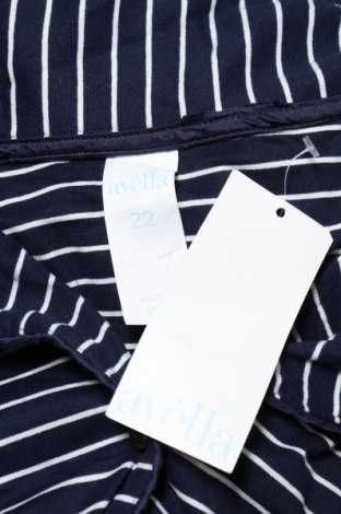 нова дамска пижама голям размер