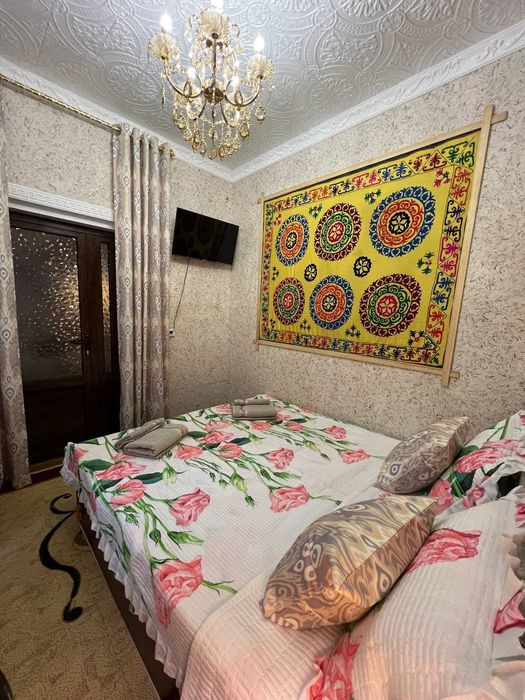 Арзон Мехмонхона Эски шахар марказида