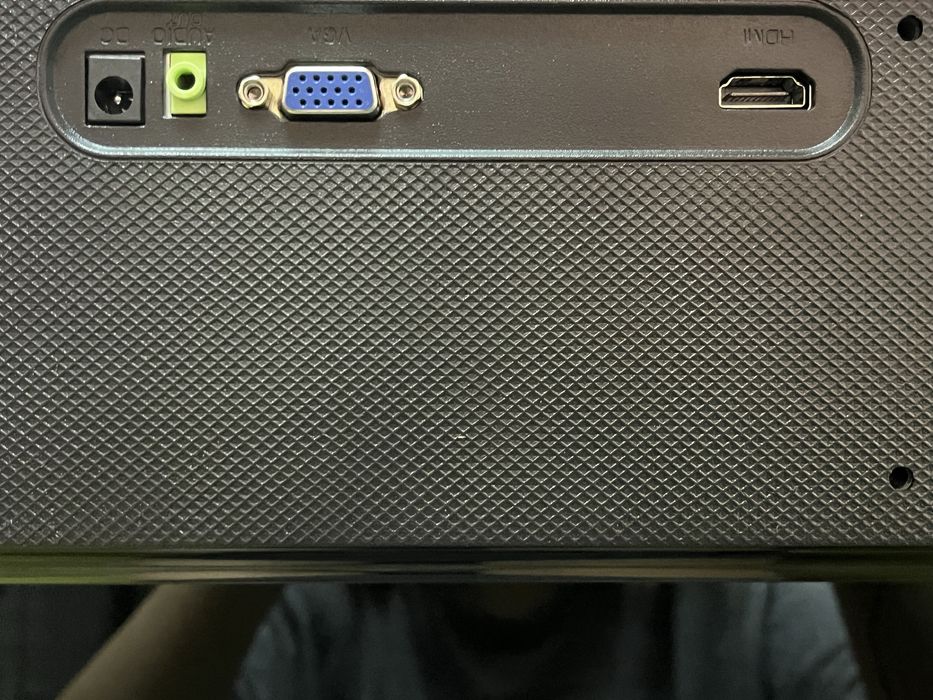 Монитор Sanc M2442H 75Гц