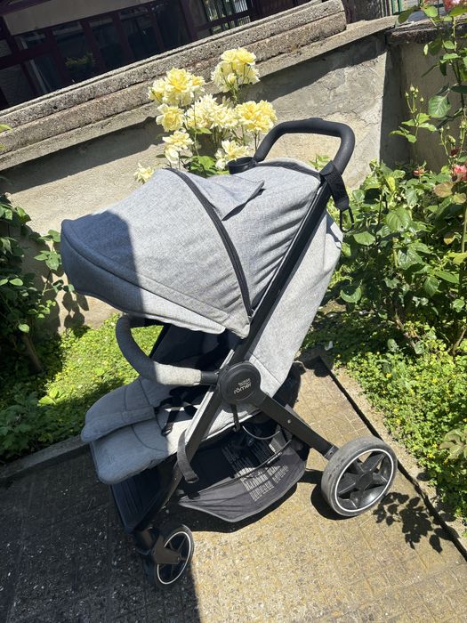 Детска количка Britax Romer