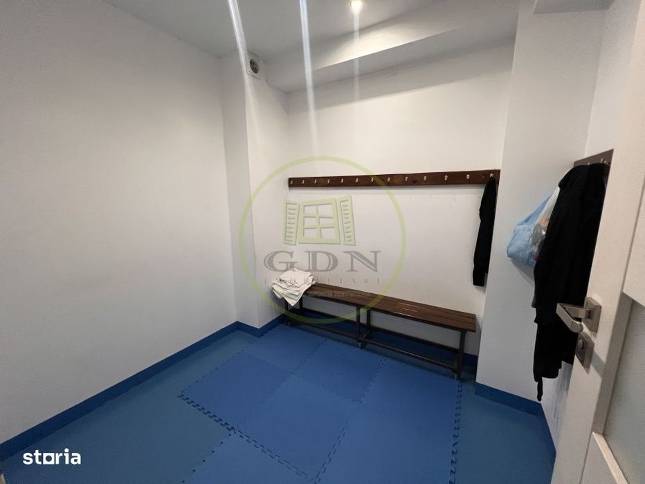 Spatiu comercial, 82.36 mp, cartier Brazda lui Novac, zona Consul