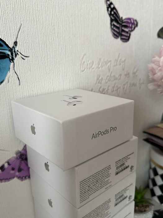 Apple Airpods Pro (2nd generation)