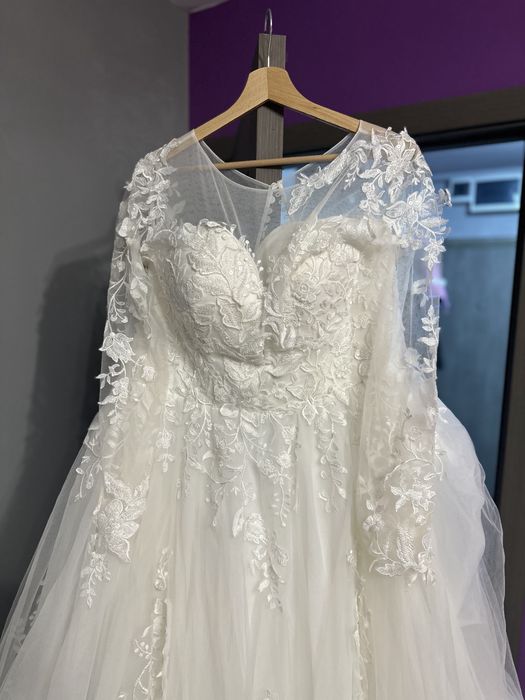 Rochie de miresa
