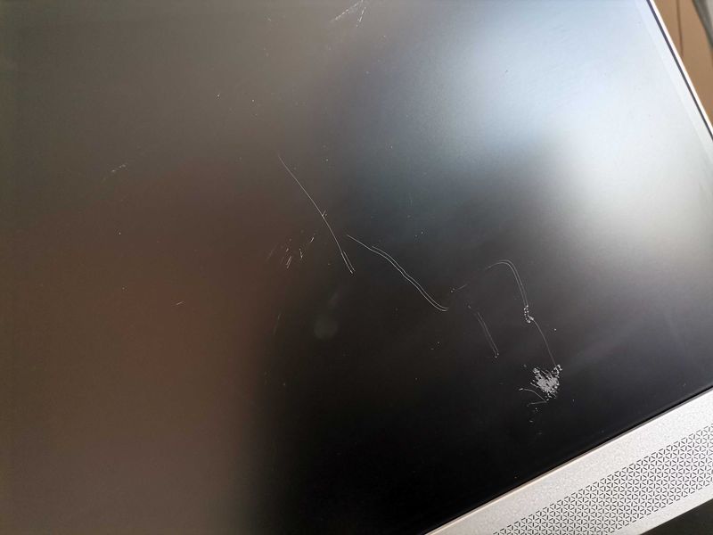 Монитор LED IPS HP 23.8", Full HD, E243m