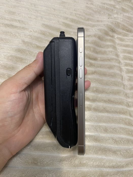 ретро Motorola MicroTAC 1994г.