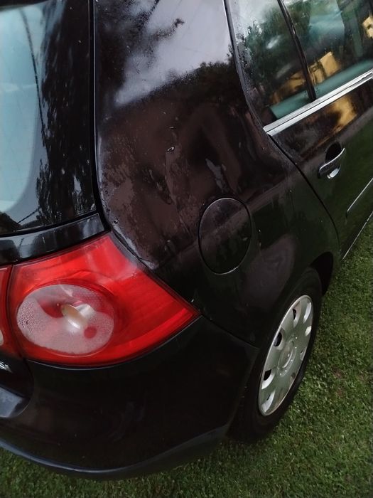 VOLKSWAGEN Golf 0 — imagine 4