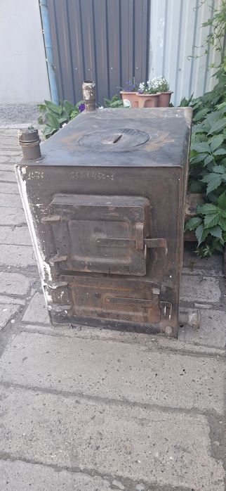 Котёл отопления отличное состояние