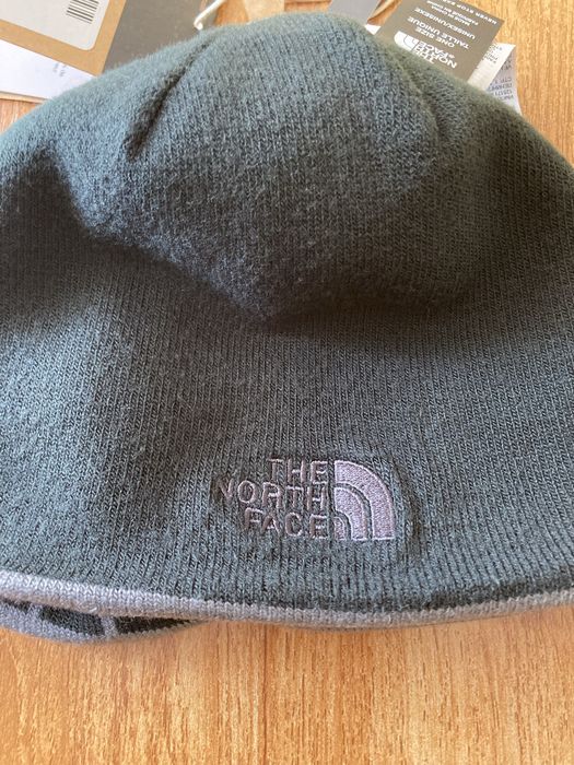 Мъжка оригинална шапка The North Fase