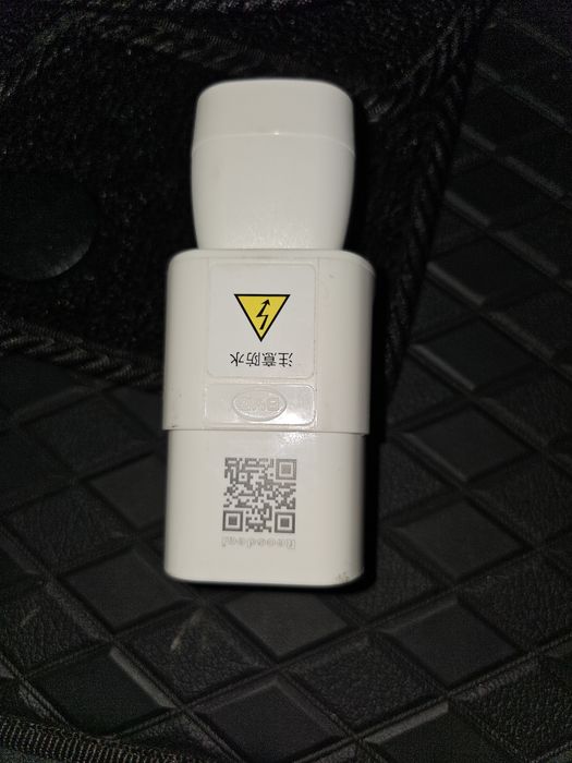 Разрядник Discharger Tok chiqazuvchi tarqatuvchi