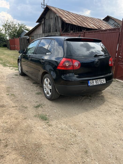 VOLKSWAGEN Golf 2006 — imagine 2