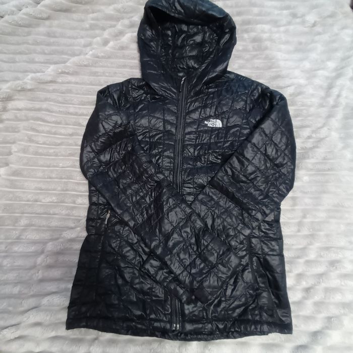 The North Face M