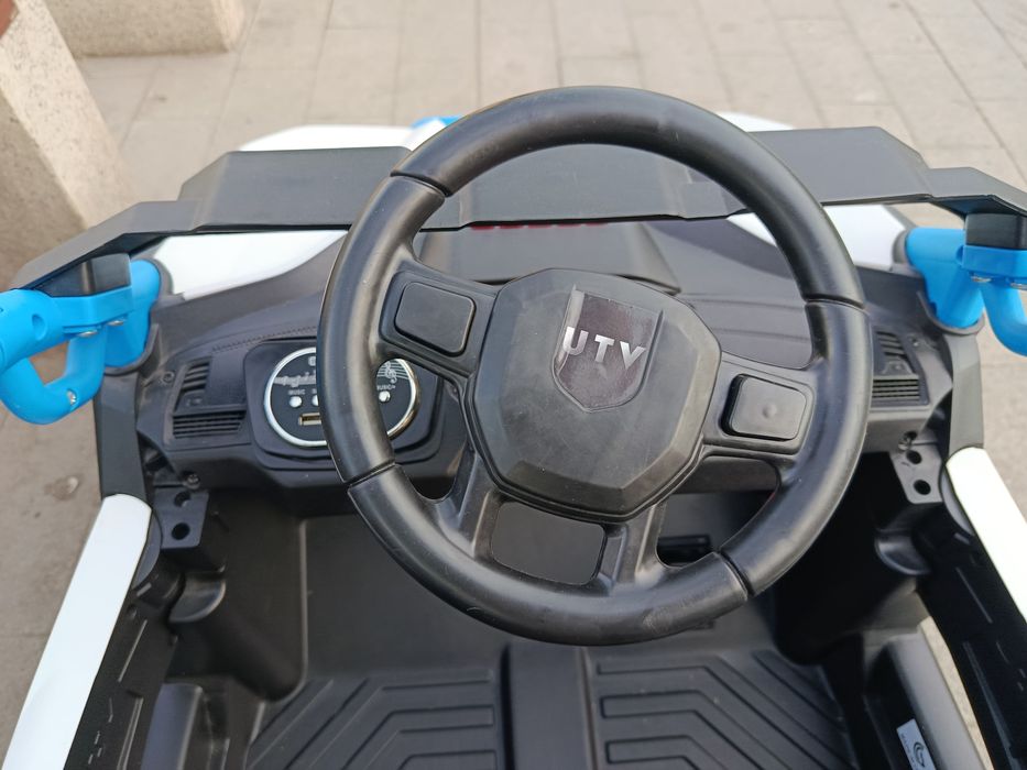 Детской электро мобил пултли мошина