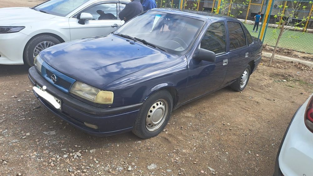 Продаётся автомобиль