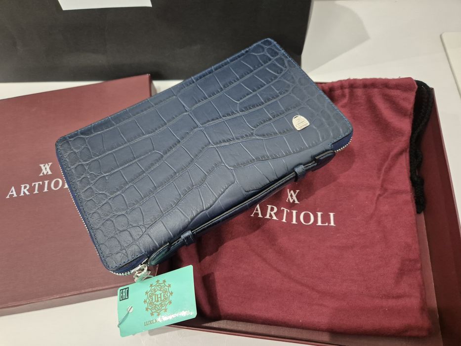 Барсетка, мужской клатч, портмоне