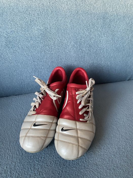 Nike Total 90 III SG mărimea 44 rar