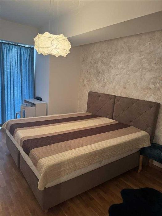 Дава се под наем Двустаен апартамент в Бургас, Зорница - 68 кв.м за 300.9 € - Снимка #3