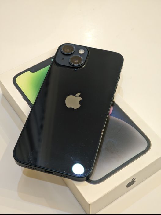 iphone 14 без минусов