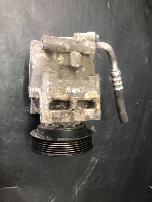 compresor ac fiat doblo punto 188 bravo 1 alfa romeo 145 146