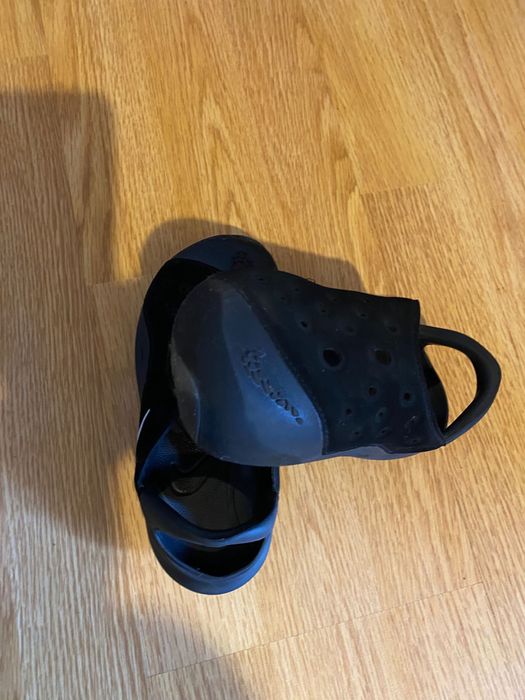 Sandale NIKE baieti - masura 28 (17 cm)