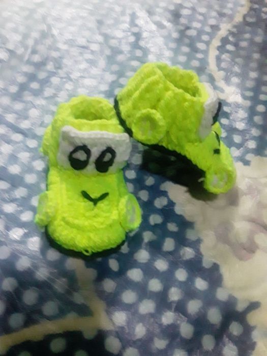 Tóqilgan detski napyatki