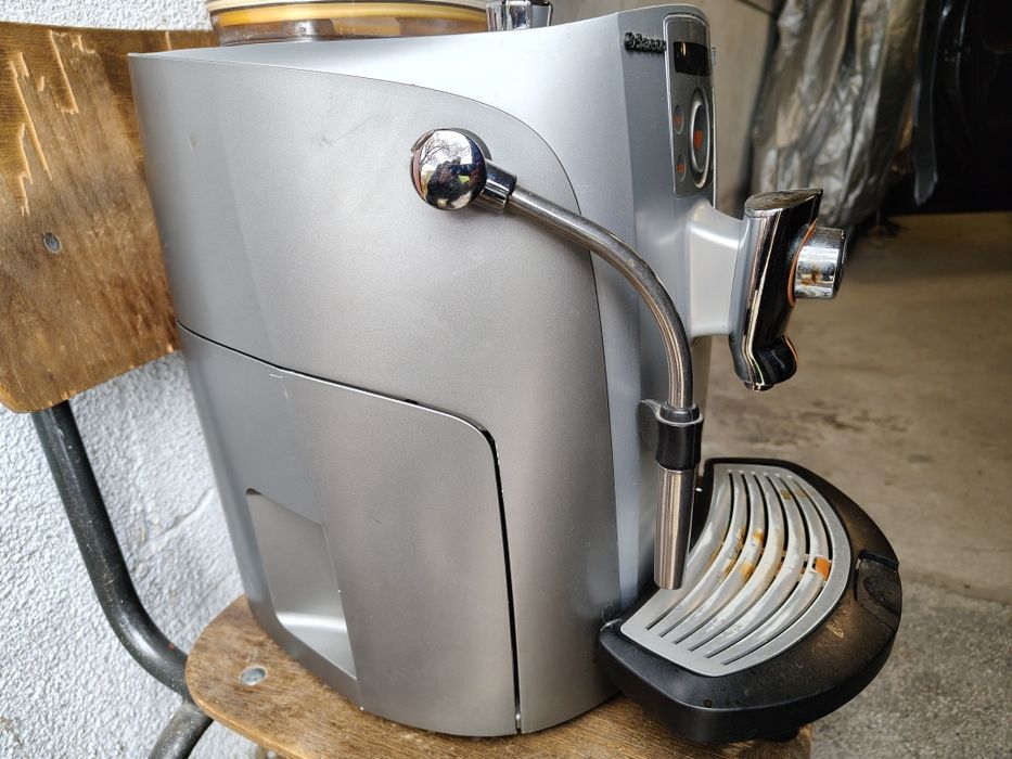 Saeco Talea ring plus