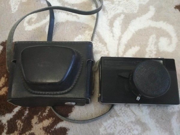 Продам фотоаппарат