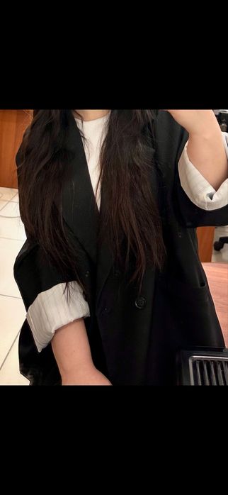 Разбираю гардероб