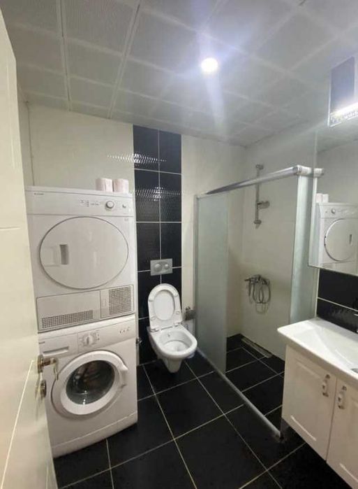 Дава се под наем Тристаен апартамент в Пловдив, Център - 74 кв.м за 188.7 € - Снимка #4