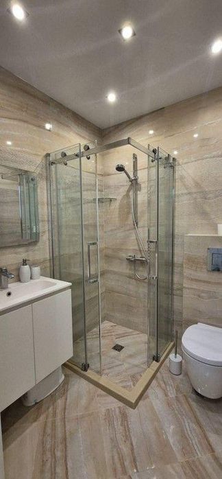 Дава се под наем Тристаен апартамент в София, Манастирски ливади - 80 кв.м за 796.62 € - Снимка #6