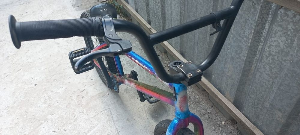 Продам велосипед Bmx