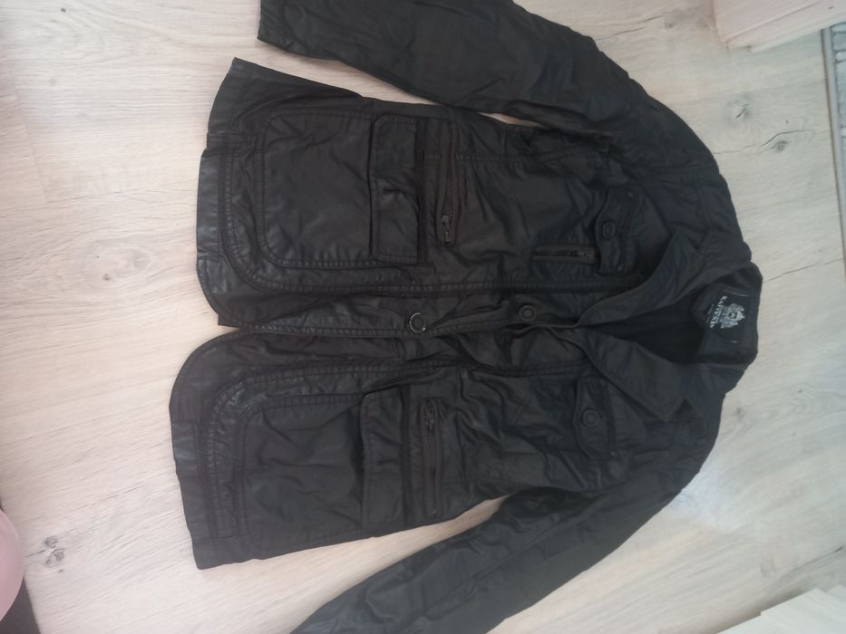 Одежда б/у  зимняя