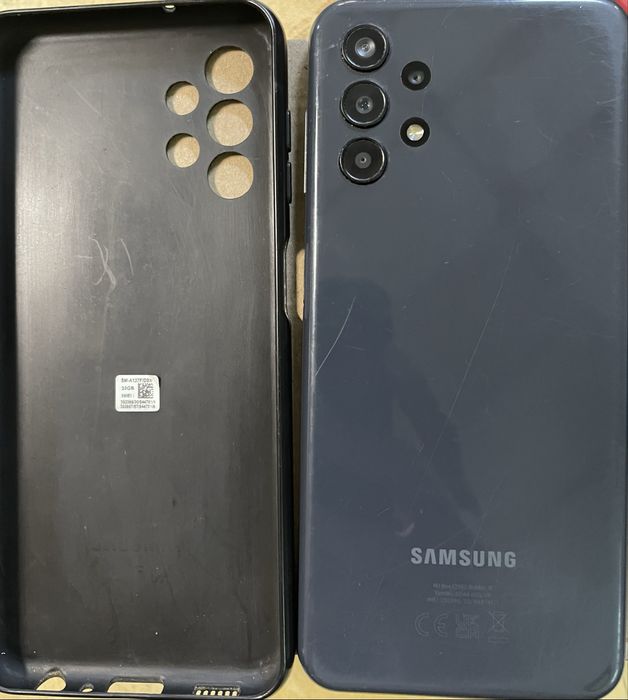 Продавам Samsung galaxy A13 4G