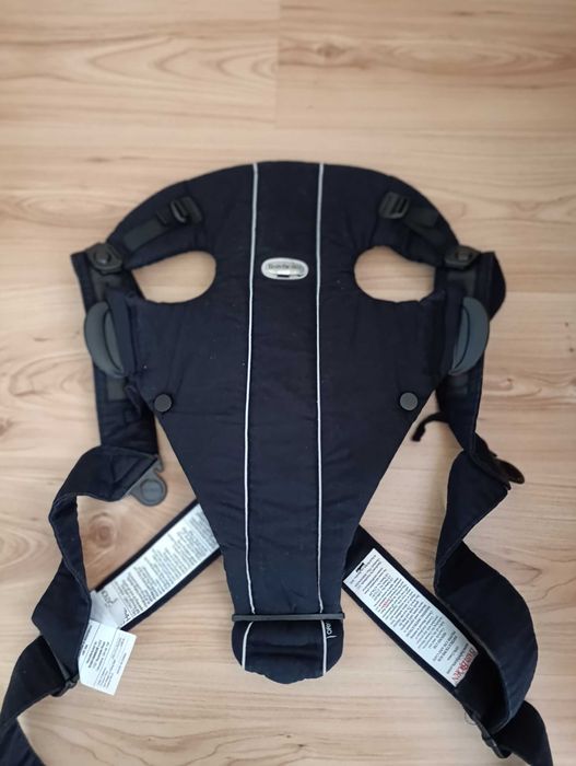 BabyBjörn Baby кенгуру