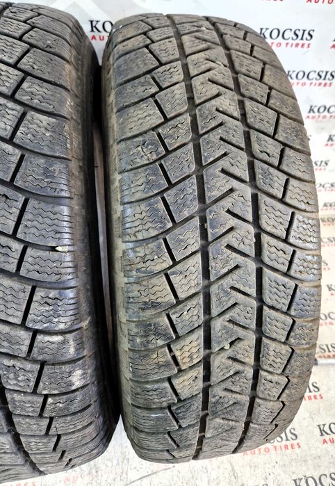 Anvelope second hand m+s 225 70 16 Michelin