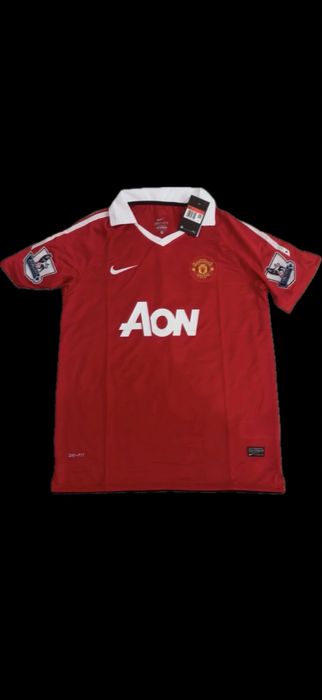 Tricou Berbatov