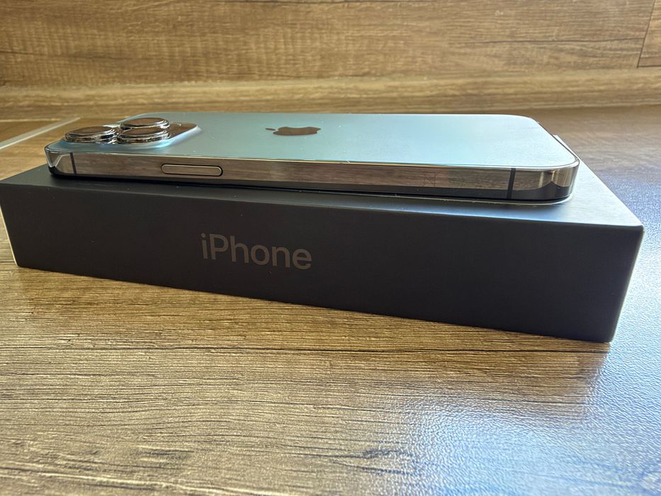 iPhone 13 Pro 128GB Graphite