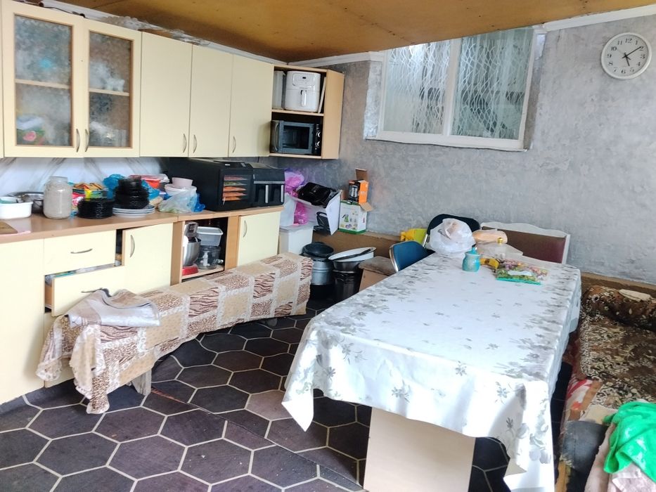 Продам дом в центре