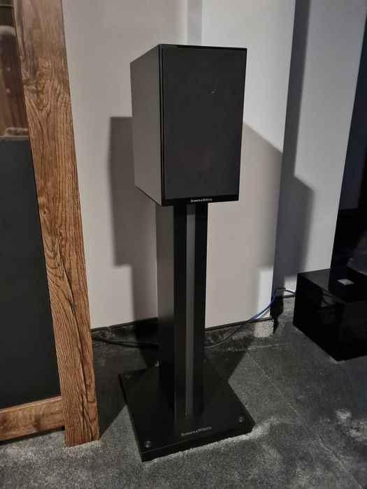 Готова Hi-Fi система NAD / Rotel / B&W / REL – напълно работеща