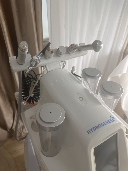 Combina cosmetica 10 functii