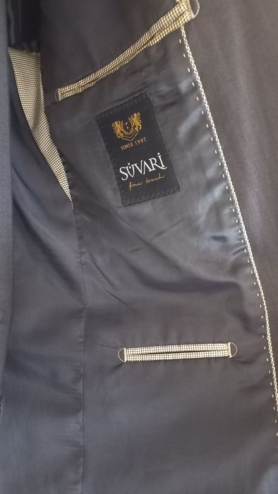 Costum Suvari nr.52