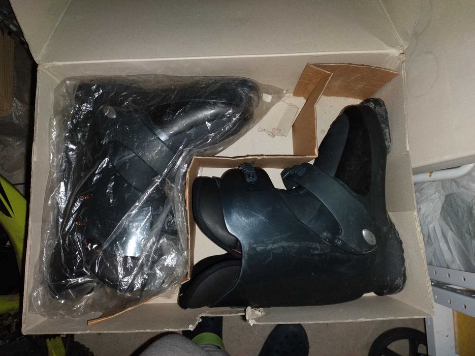 ски обувки rossignol 27