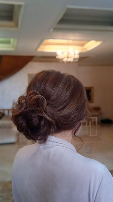 Парикмахер на выезд! Женский мастер