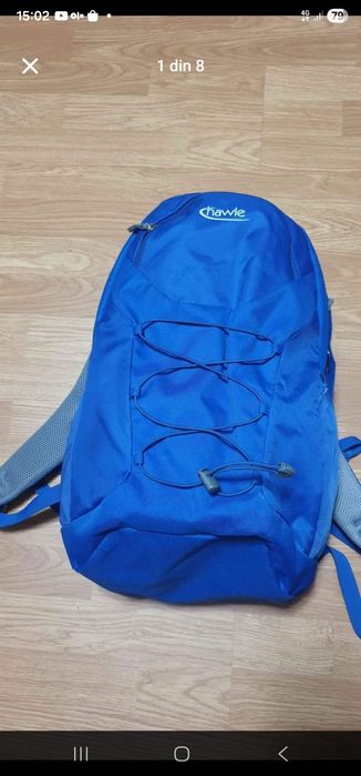 Geanta Duter Airstripes