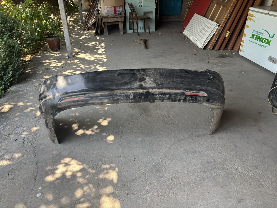 Продам задний бампер lexus rx 300